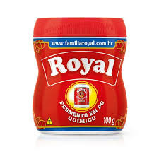 FERM PO ROYAL 100 G
