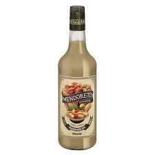 LICOR MENDORETO REGGIANI 950ML