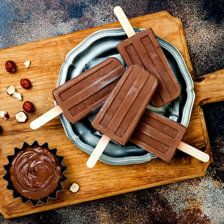 CHOCOLATE