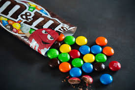 M&MS