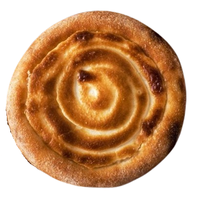 Banana nevada