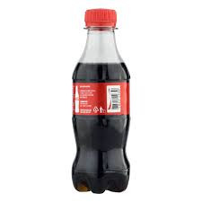 COCA COLA 250ML