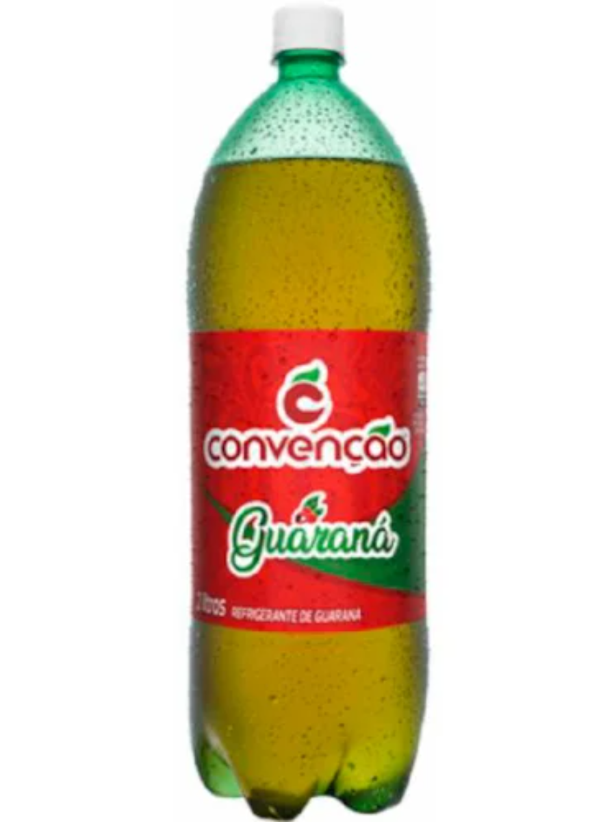 CONVENCAO 2L