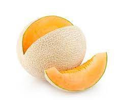 Melao Orange Kg
