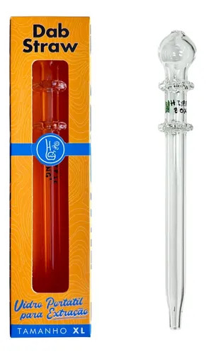 EXTRATOR DAB STRAW GRANDE