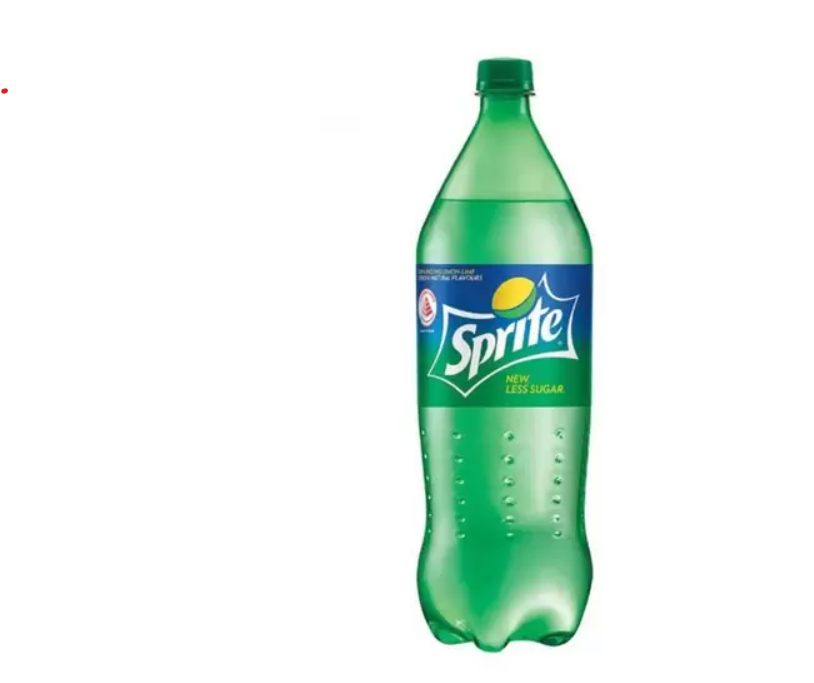 200 - Sprite