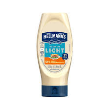 HELLMANNS MAI LIGHT SQZ 335G