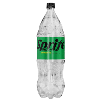 REFRIGERANTE SPRITE ZERO 2L