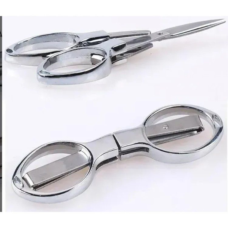 TESOURA ICEBUD DOBRAVEL INOX