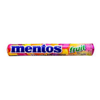 Mentos Fruit
