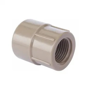 LUVA LR PARANA 25X1/2