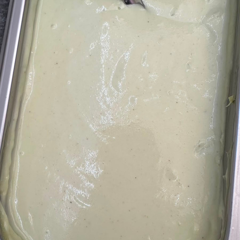 CREME DE NINHO