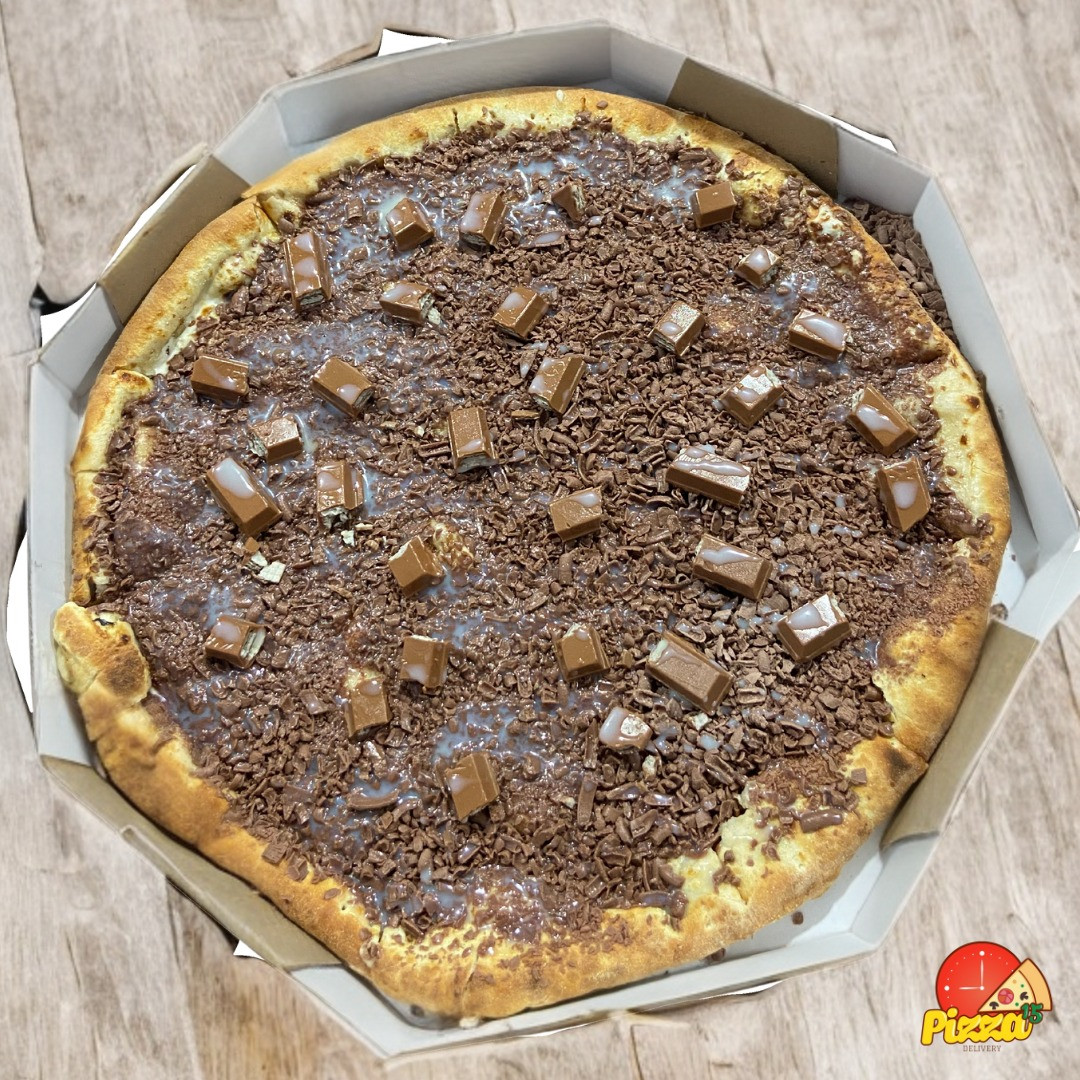 PIZZA DOCE 