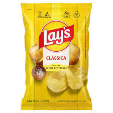 LAYS 62g