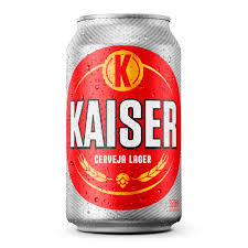 KAISER 350ml