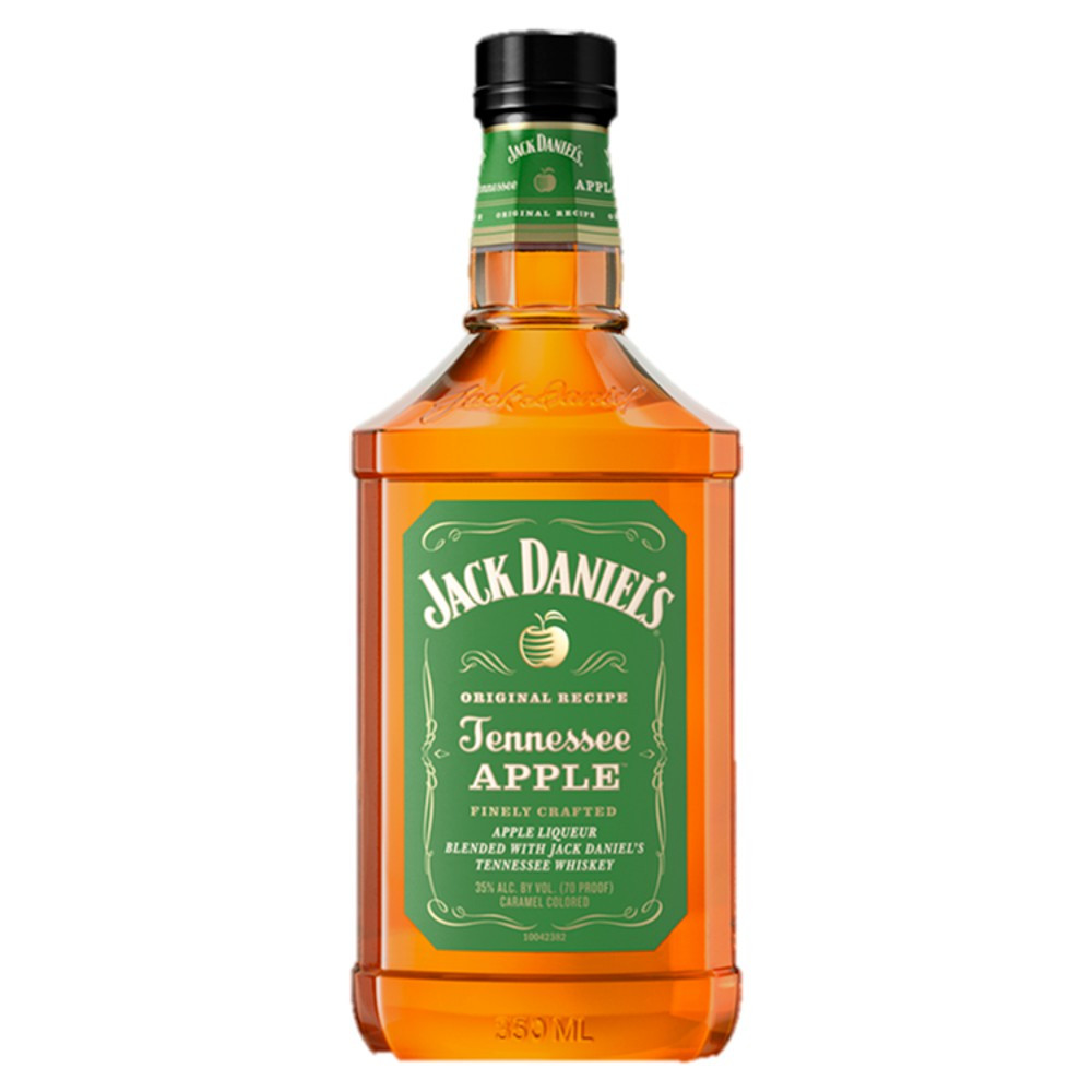 Jack Daniels Apple 