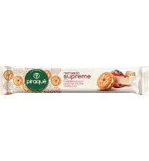 Recheado Supreme Sabor Cheesecake (Piraque) 80g