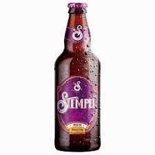 CHOP VINHO RED STEMPEL 355ML
