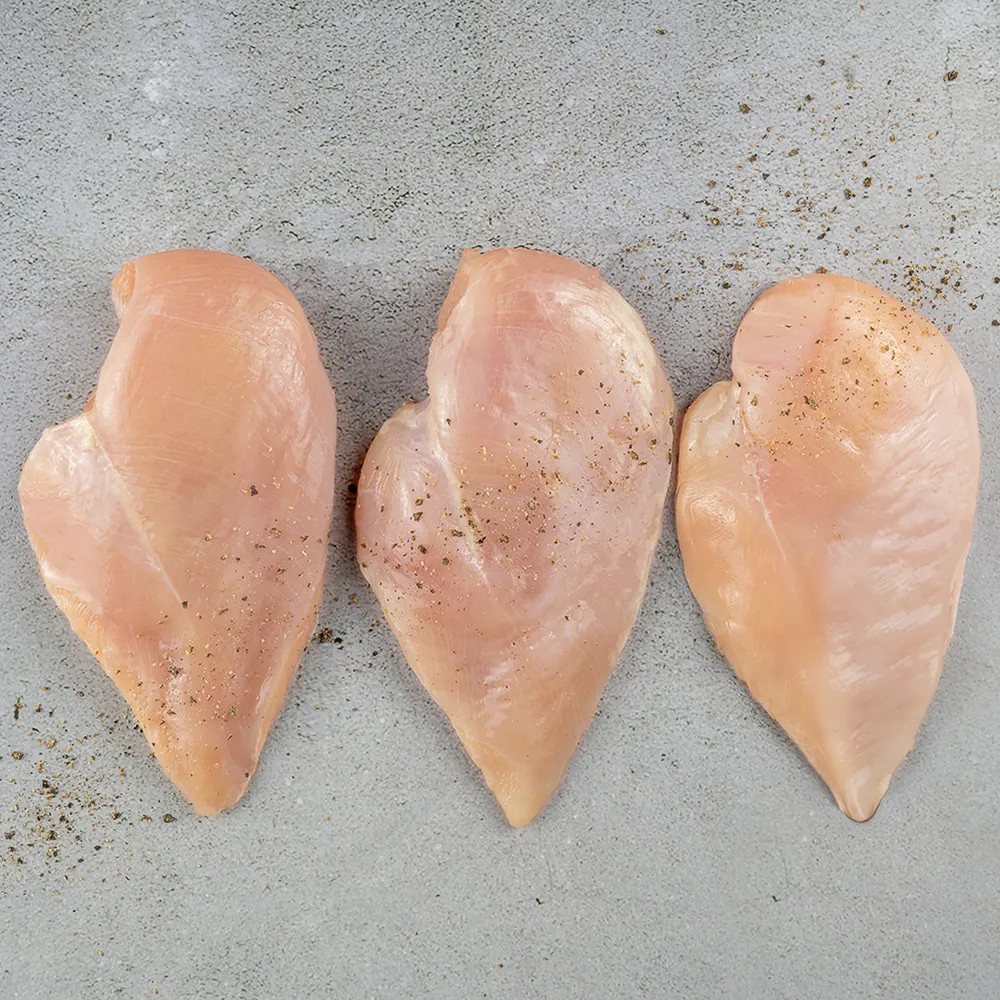 Filé do Peito de Frango