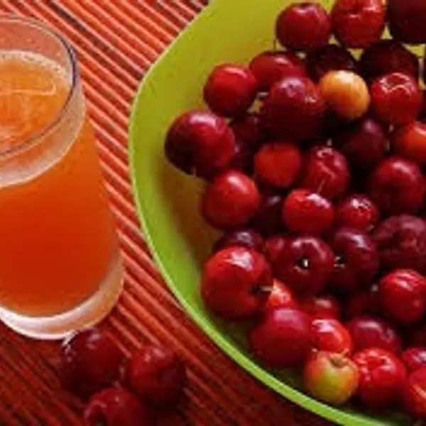 Suco Acerola