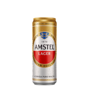 AMSTEL LATA