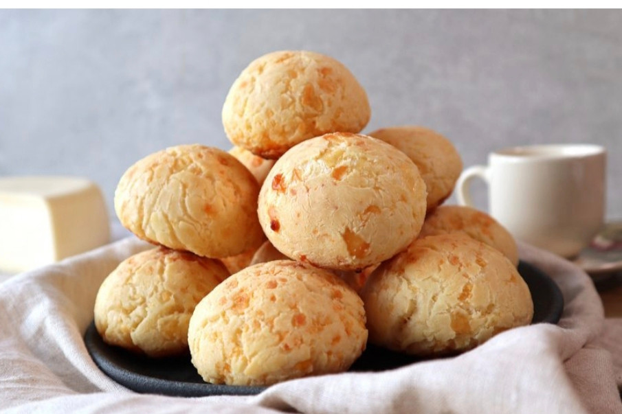 PAO DE QUEIJO