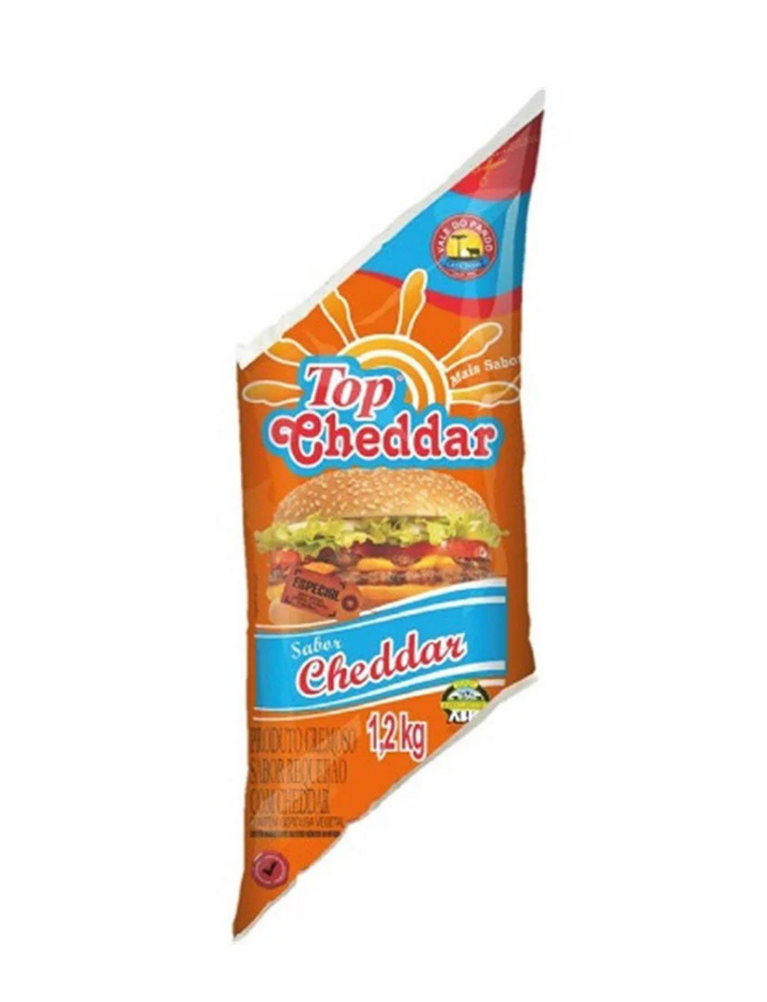TOP CHEDDAR 