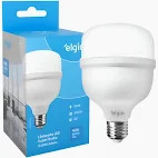Lampada led elgin 40w