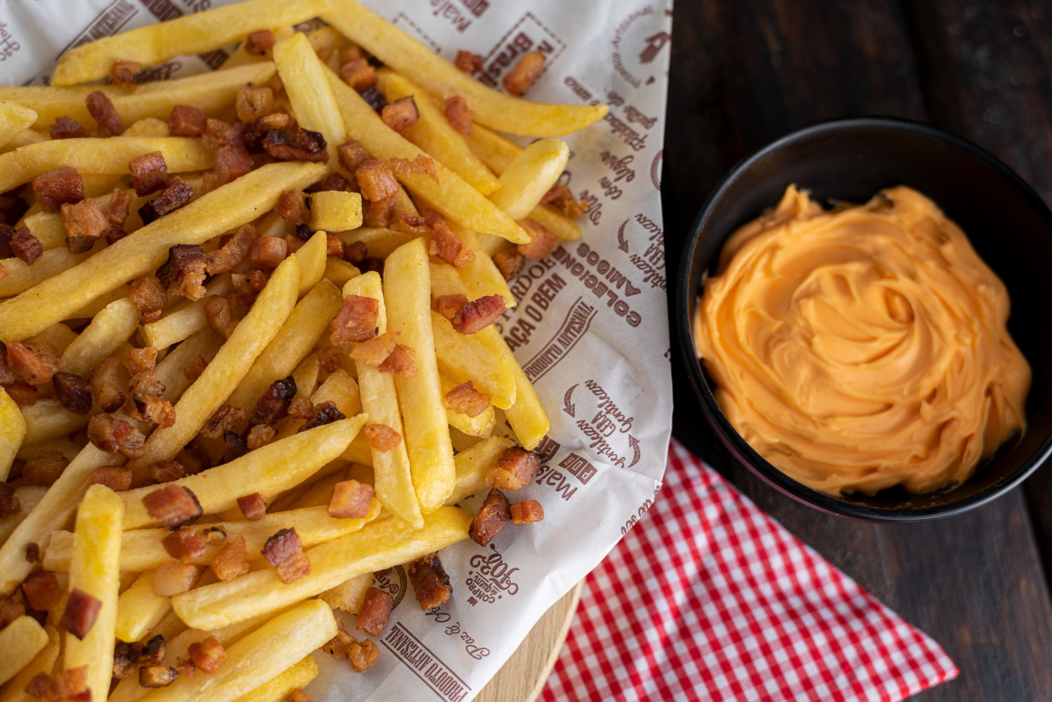 Batata Frita