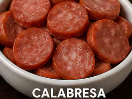 ADICIONAL DE CALABRESA 