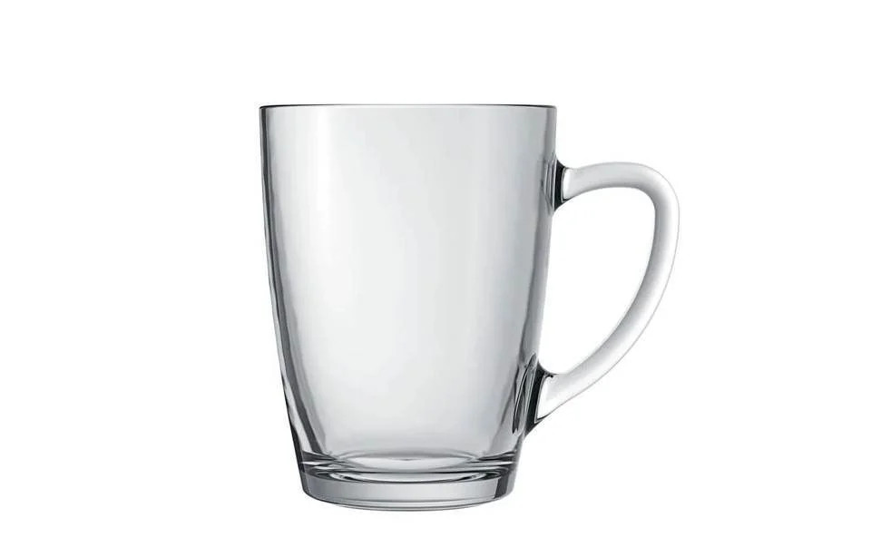 CANECA VIDRO TARSILA NADIR 300ML