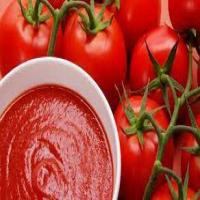 Porção de Molho de Tomate