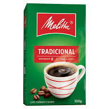 CAFE MELITA TRADICIONAL VACUO 500G
