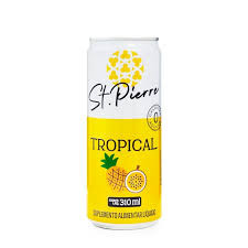 ST. PIERRE TROPICAL 310ML 