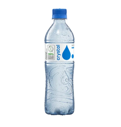 AGUA MINERAL