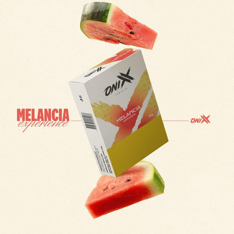 ONIX MELANCIA 