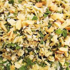 ALHO CEBOLA E SALSA 40g