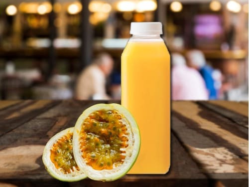 Suco de Maracuja 1 L