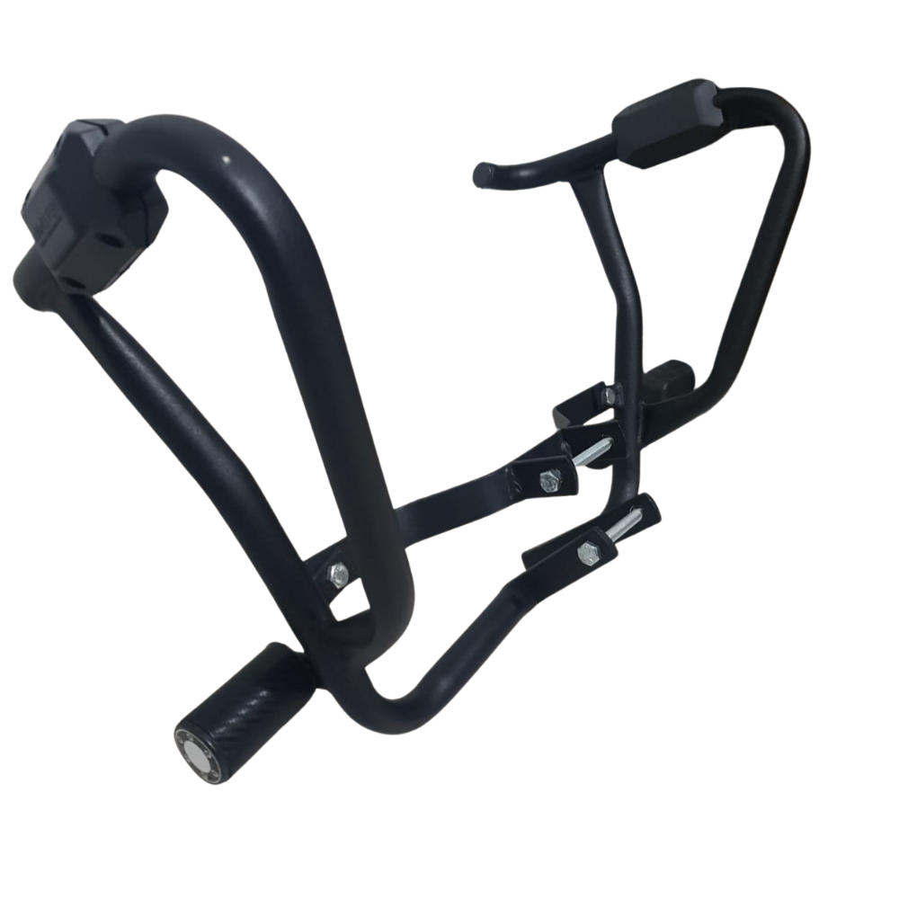 PROT CARENAGEM CBX TWISTER 250 ESB/FIBRA