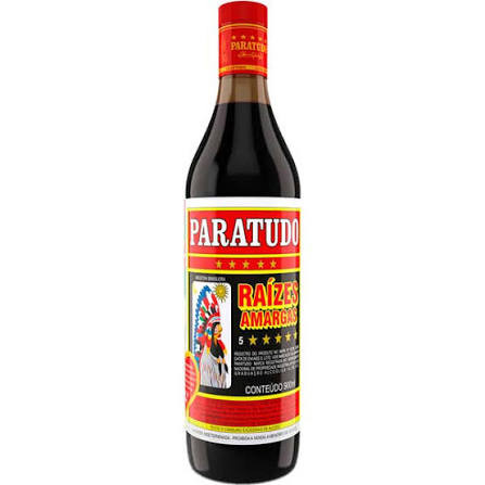 PARATUDO 1L