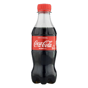 COCA PET NORMAL
