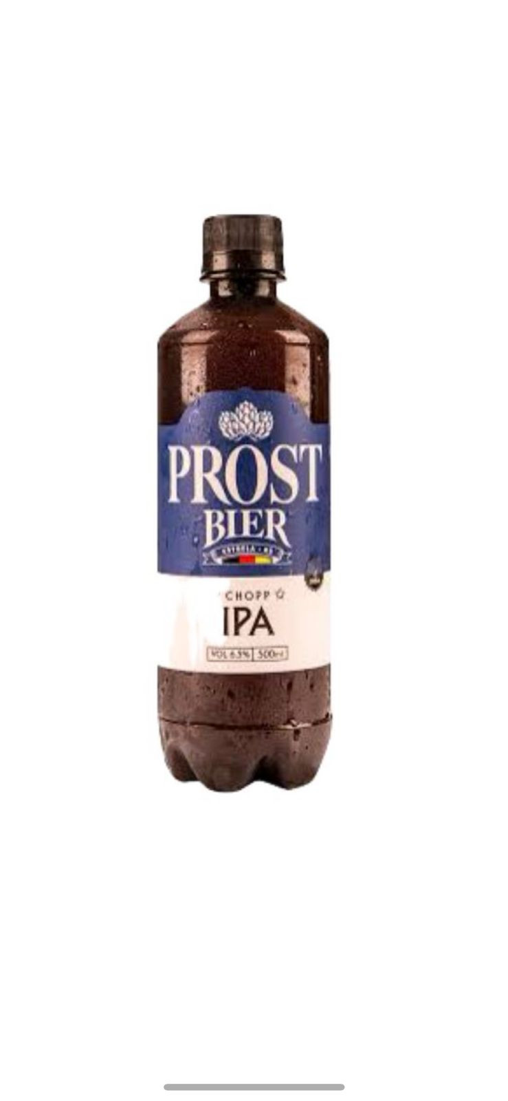 Chopp Prost Bier IPA  1L ❄️