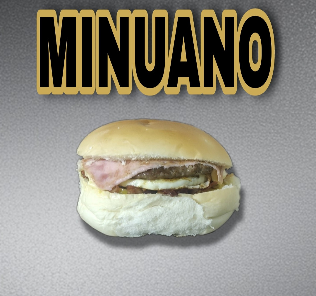 Minuano