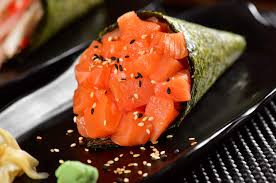 TEMAKI SAKE