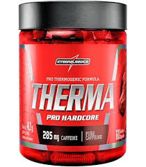 Therma Pro Hardcore Im Pt 60cap 285mg
