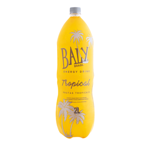 Baly Tropical 