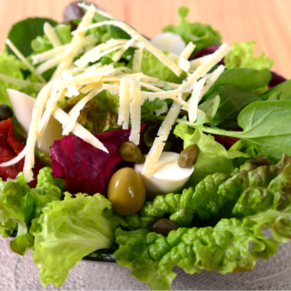 Salada italiana