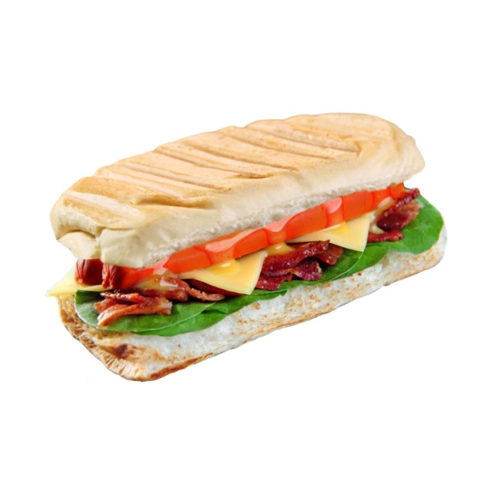 IMPERIO DOG SALADA