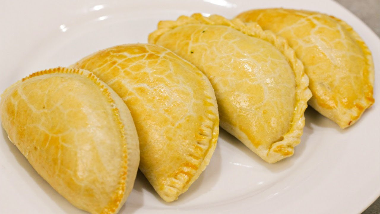 PASTEL DE FORNO P/Q