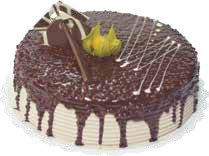 Torta Chokito